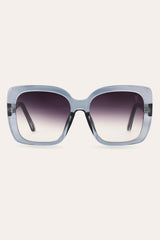 Frye Julia Women's Sunglasses Blue