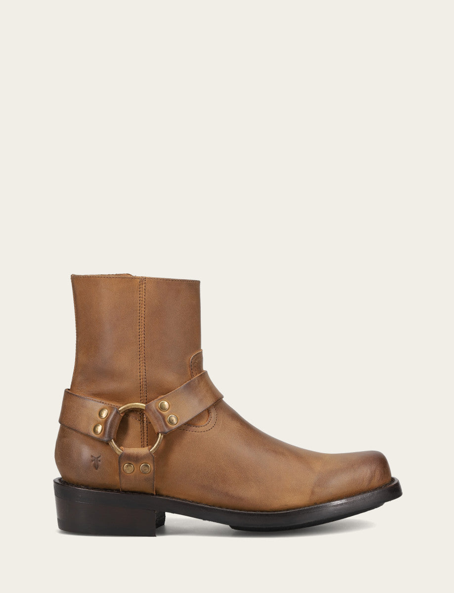 Frye Men's Tan Conway Harness Boot Tan