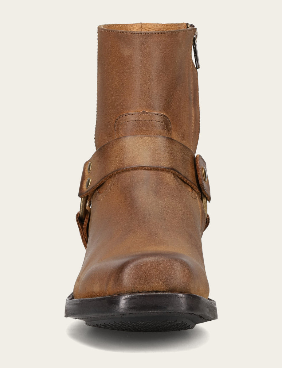 Frye Men's Tan Conway Harness Boot Tan