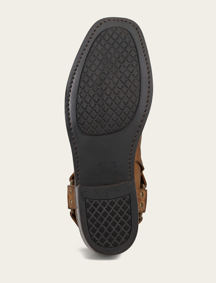 Frye Men's Tan Conway Harness Boot Tan