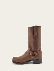 Frye Men's Gaucho Harness 12R Mens Boots Gaucho