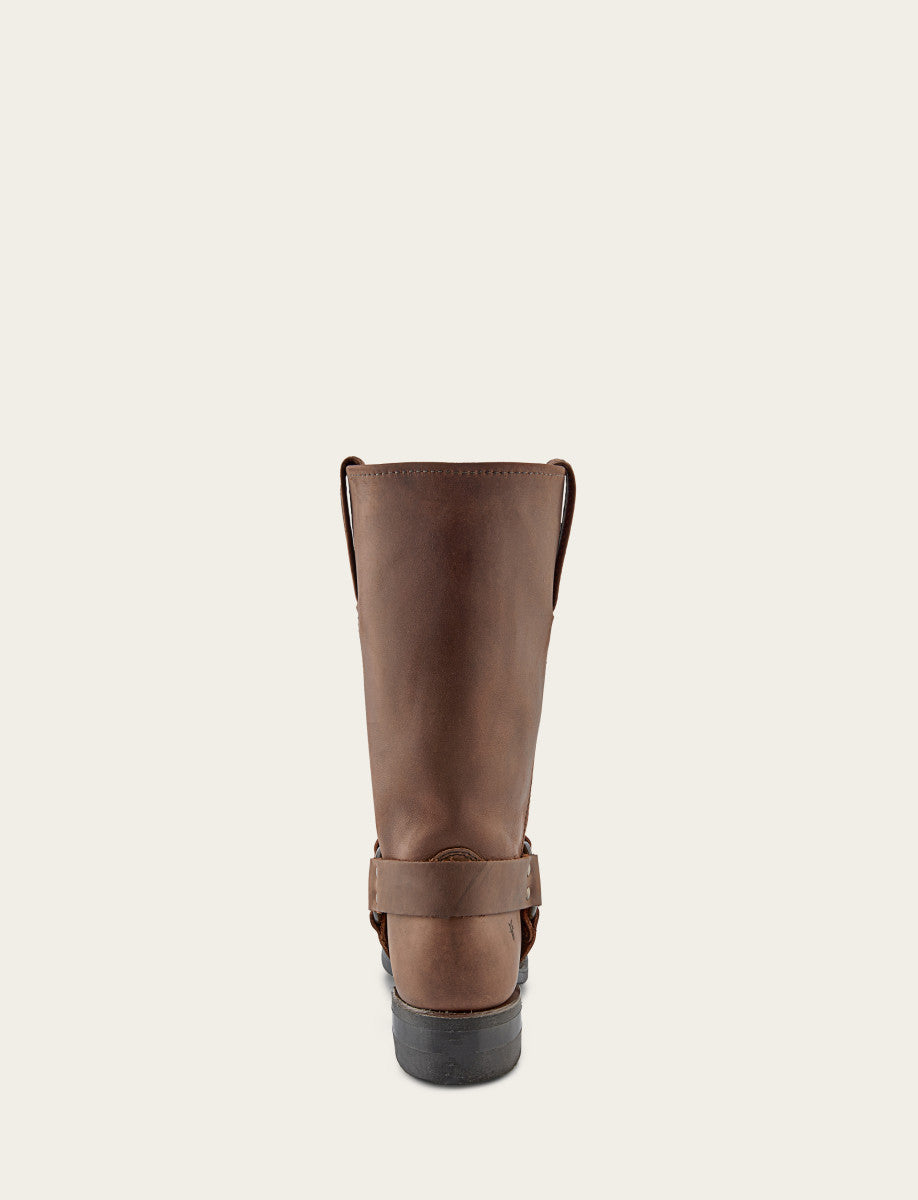 Frye Men's Gaucho Harness 12R Mens Boots Gaucho