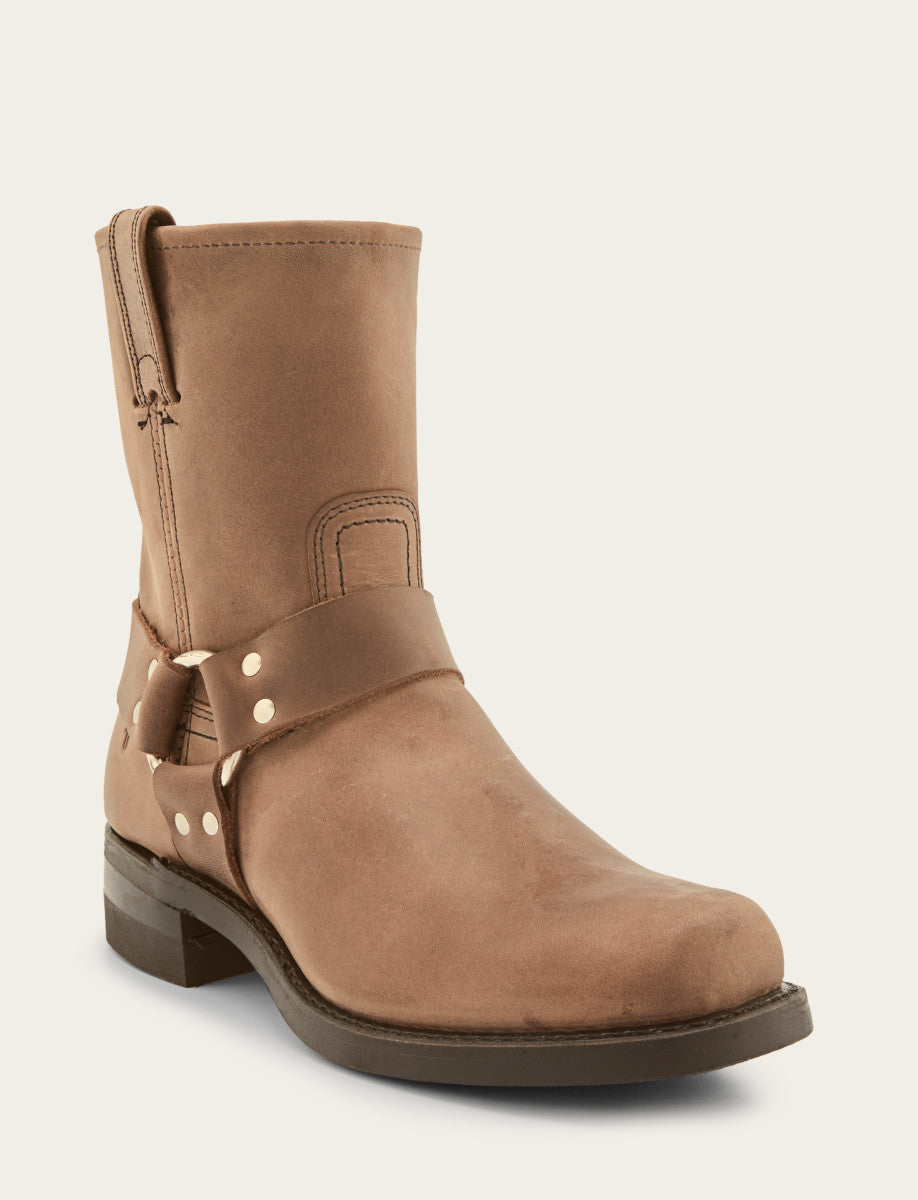 Frye Men's Gaucho Harness 8R Mens Boots Gaucho