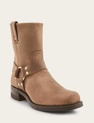 Frye Men's Gaucho Harness 8R Mens Boots Gaucho