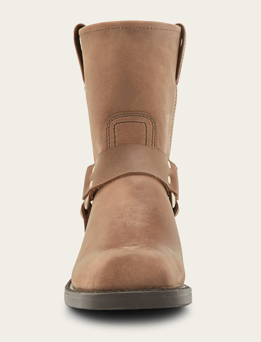 Frye Men's Gaucho Harness 8R Mens Boots Gaucho
