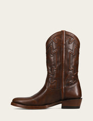 Frye Men's Saddle Grady Thunderbird Boot Saddle