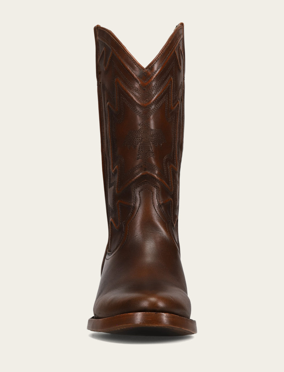 Frye Men's Saddle Grady Thunderbird Boot Saddle