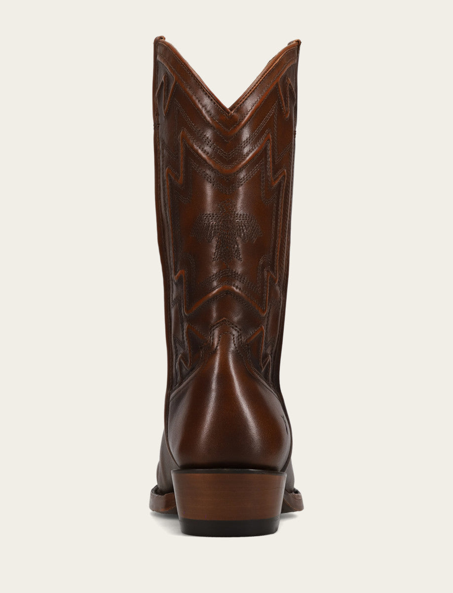 Frye Men's Saddle Grady Thunderbird Boot Saddle