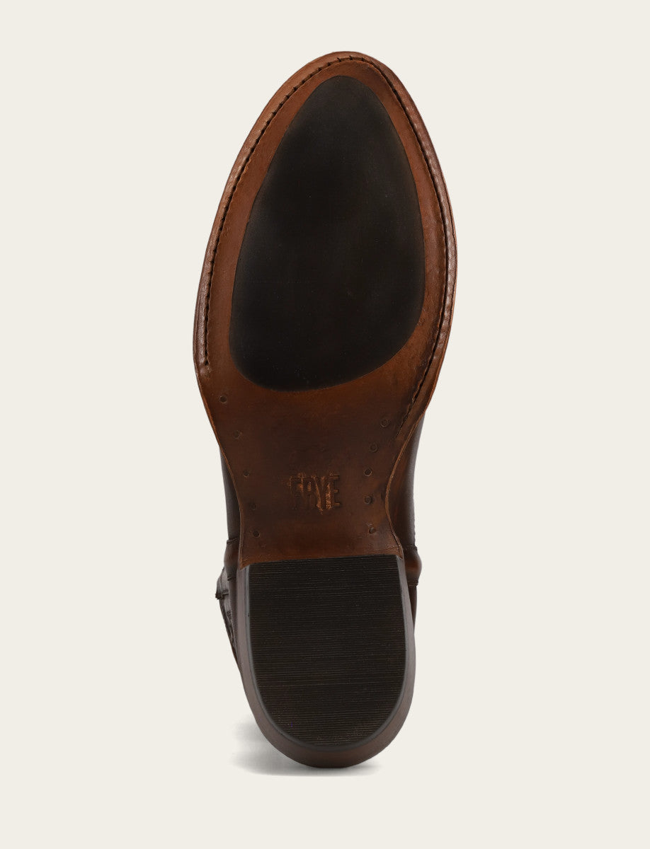 Frye Men's Saddle Grady Thunderbird Boot Saddle