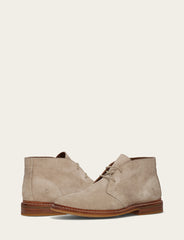 Frye Men's Mushroom Paul Chukka Boot Mushroom