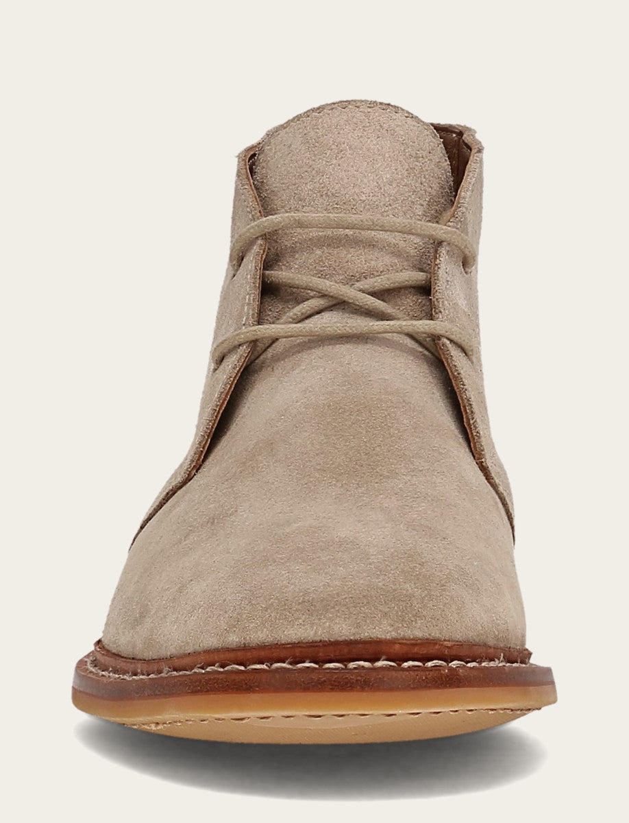 Frye Men's Mushroom Paul Chukka Boot Mushroom