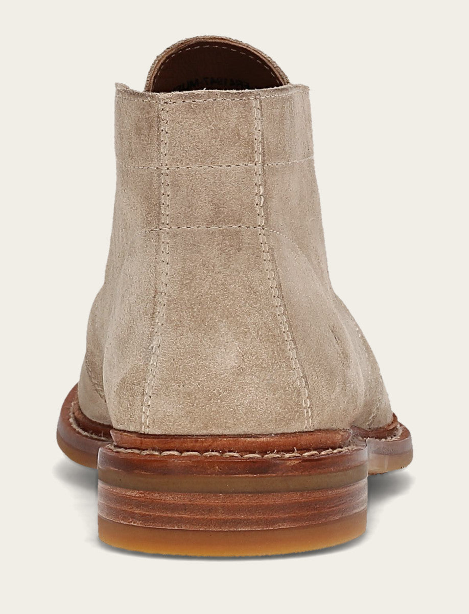 Frye Men's Mushroom Paul Chukka Boot Mushroom