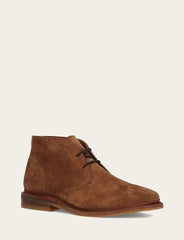 Frye Men's Bark Paul Chukka Boot Bark