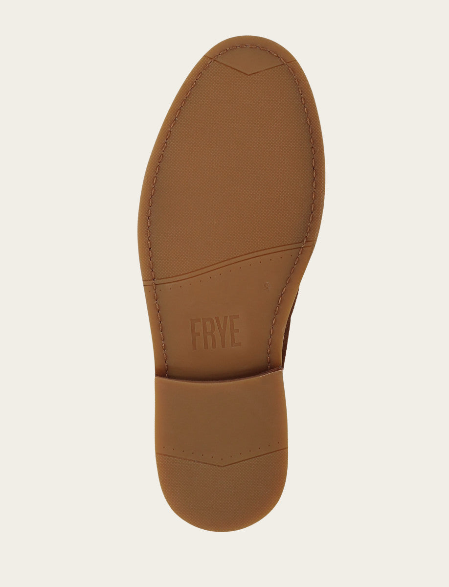 Frye Men's Bark Paul Chukka Boot Bark