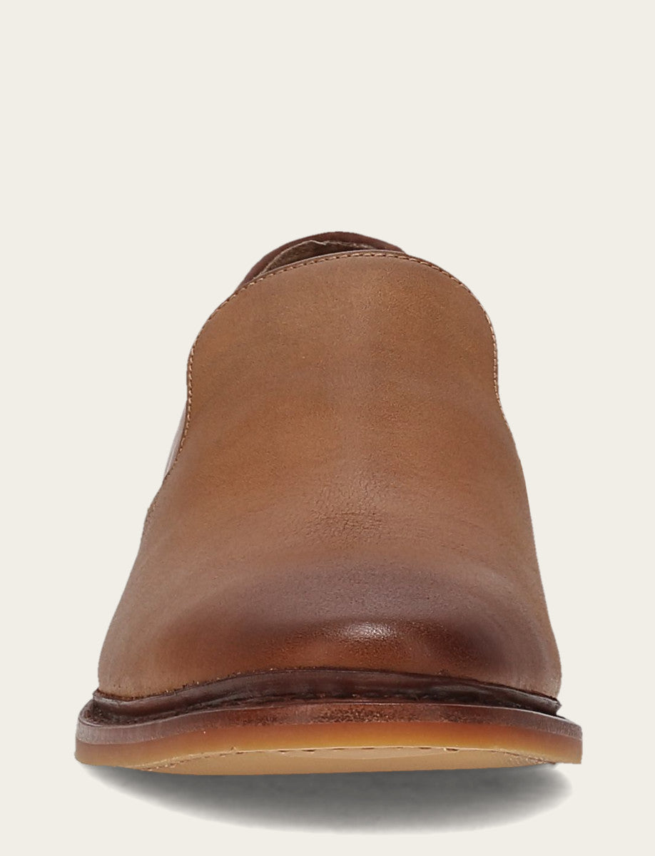 Frye Men's Saddle Paul Venetian Loafer Saddle