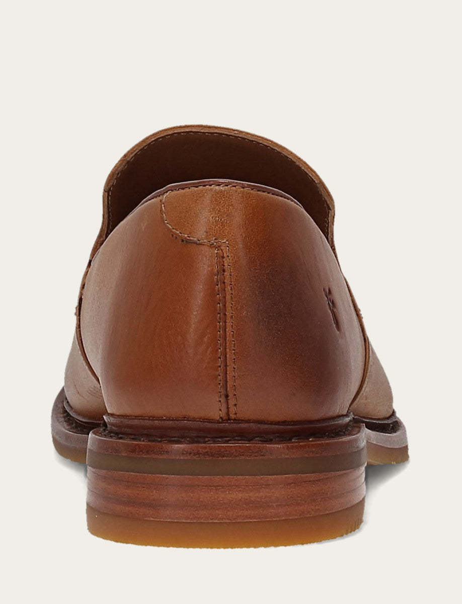 Frye Men's Saddle Paul Venetian Loafer Saddle