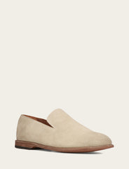 Frye Men's Fog Chris Venetian Loafers FOG