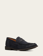 Frye Men's Midnight Tyler Flex Penny Loafer Midnight