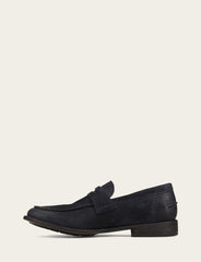 Frye Men's Midnight Tyler Flex Penny Loafer Midnight