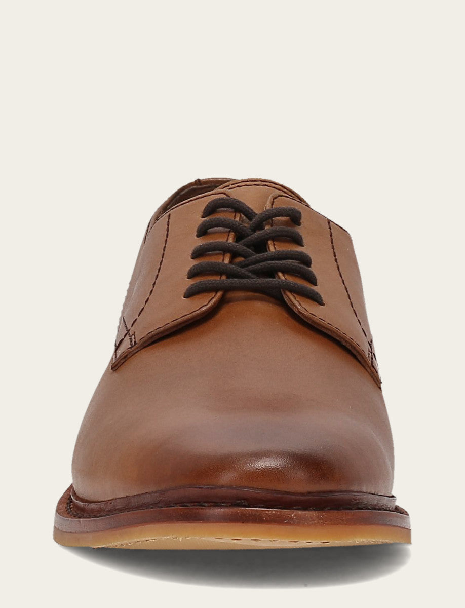 Frye Men's Saddle Paul Oxford Dress Shoes Saddle
