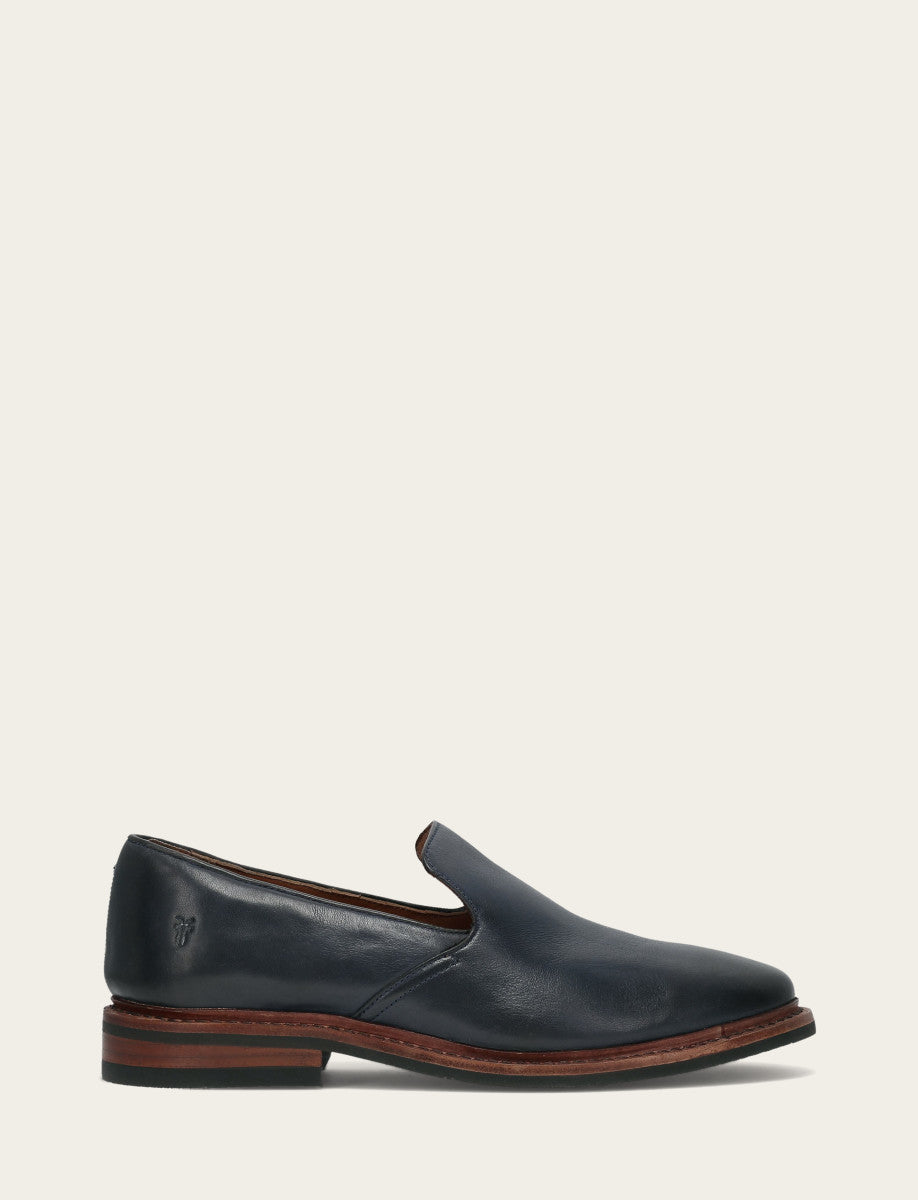 Frye Men's Midnight Paul Venetian Loafer Midnight