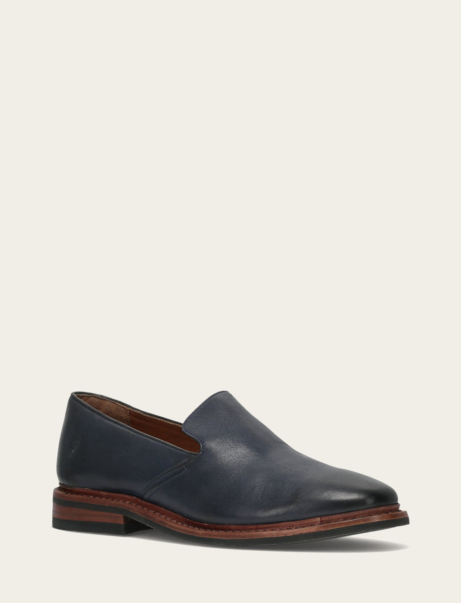 Frye Men's Midnight Paul Venetian Loafer Midnight