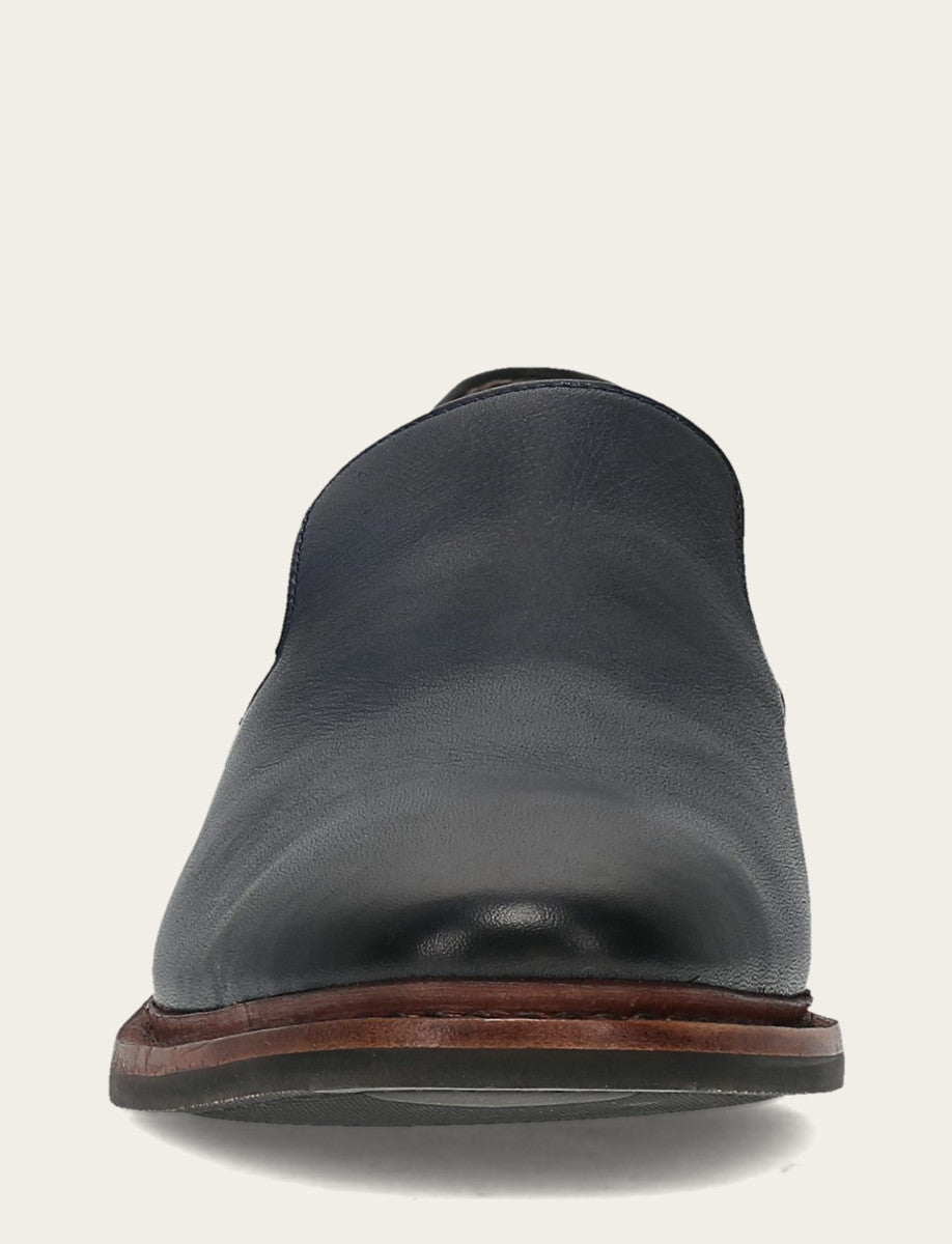Frye Men's Midnight Paul Venetian Loafer Midnight