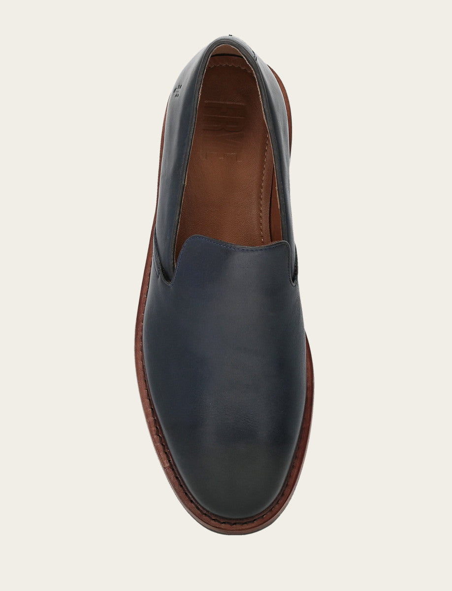 Frye Men's Midnight Paul Venetian Loafer Midnight