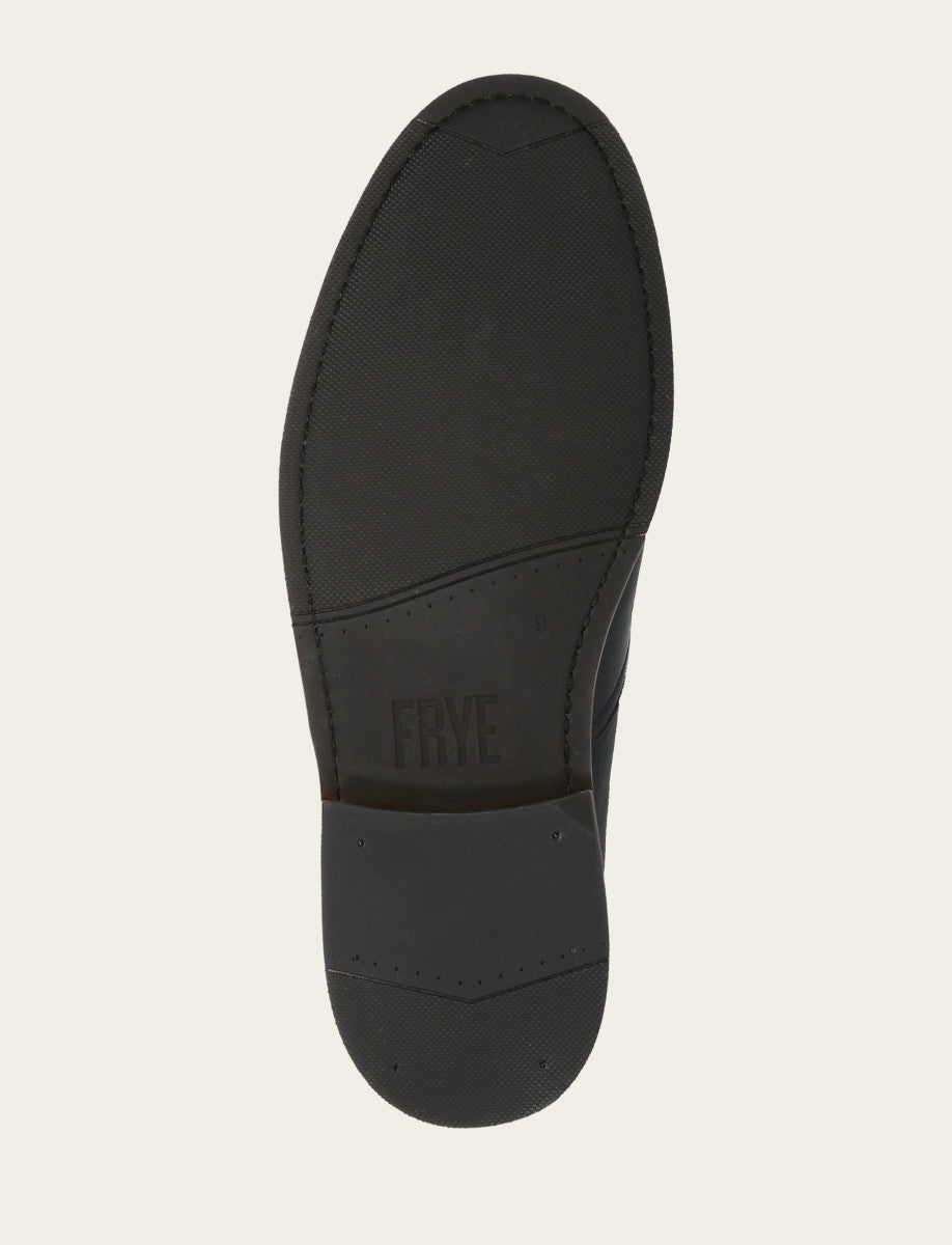 Frye Men's Midnight Paul Venetian Loafer Midnight