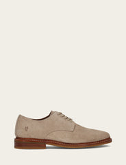 Frye Men's Mushroom Paul Oxford Dress Shoes Mushroom