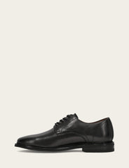 Frye Men's Black Paul Oxford Dress Shoes Black