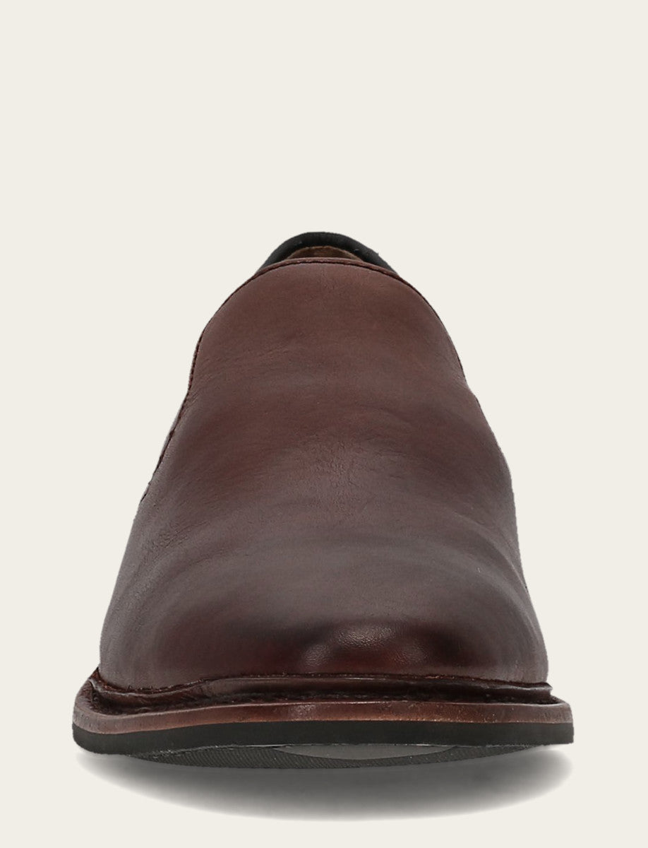 Frye Men's Brown Paul Venetian Loafer Brown