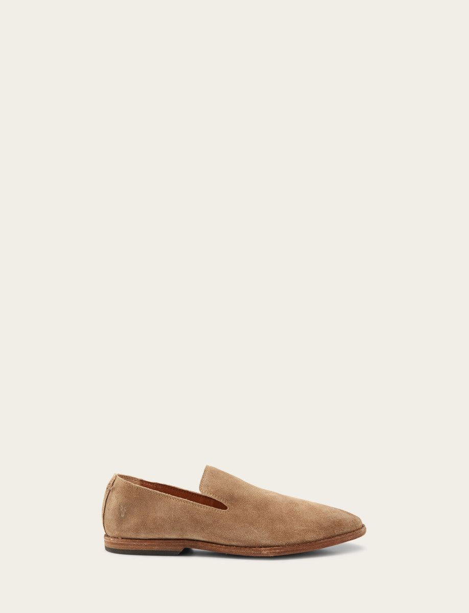Frye Men's Ash Chris Venetian Loafers Ash