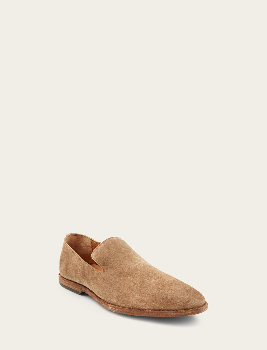 Frye Men's Ash Chris Venetian Loafers Ash