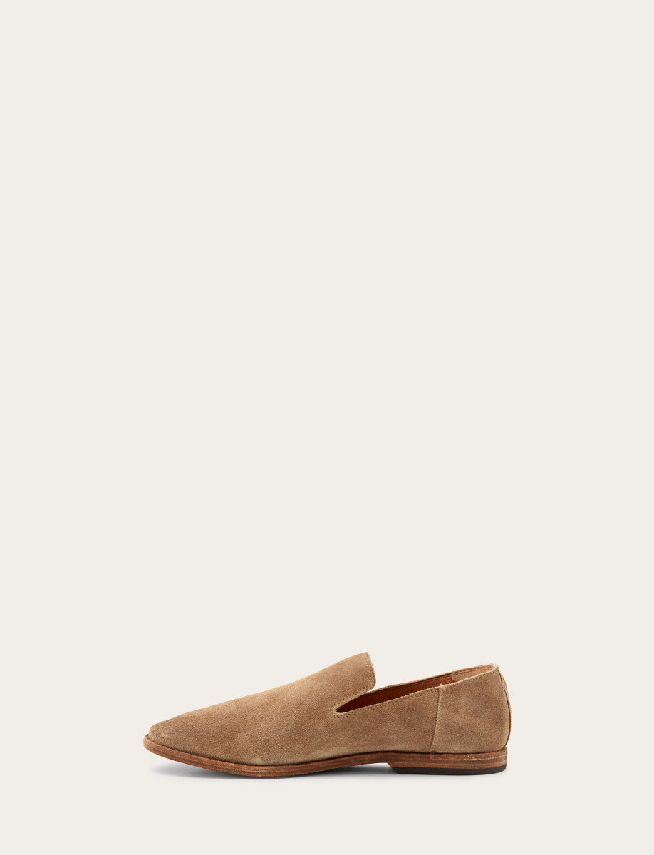 Frye Men's Ash Chris Venetian Loafers Ash
