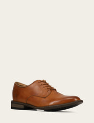 Frye Men's Saddle Tyler Flex Oxford Dress Shoes Saddle