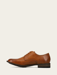 Frye Men's Saddle Tyler Flex Oxford Dress Shoes Saddle