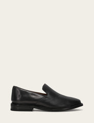 Frye Men's Black Paul Venetian Loafer Black