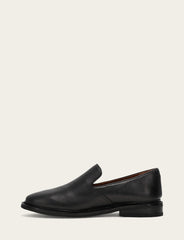 Frye Men's Black Paul Venetian Loafer Black