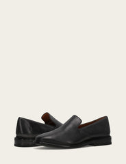 Frye Men's Black Paul Venetian Loafer Black