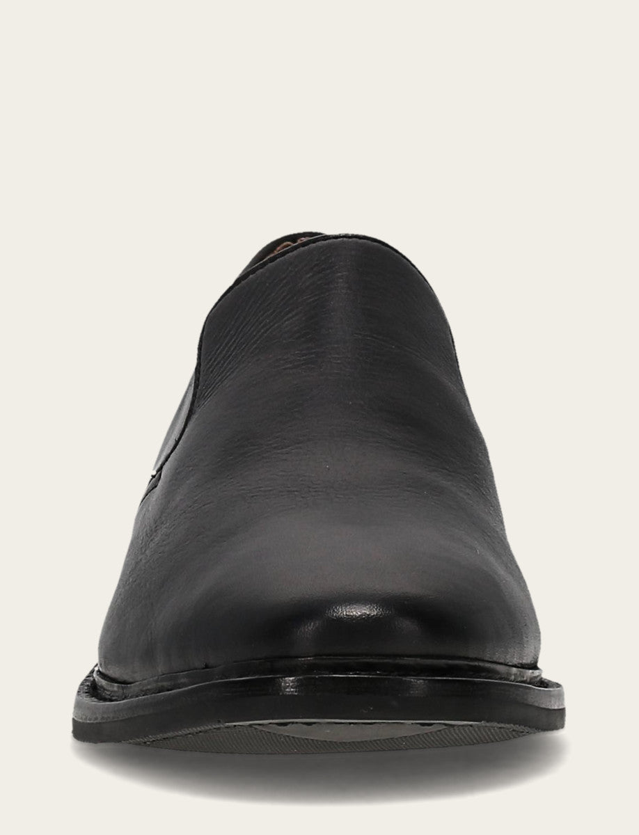 Frye Men's Black Paul Venetian Loafer Black