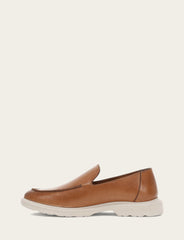 Frye Men's Saddle Connor Venetian Loafers Saddle