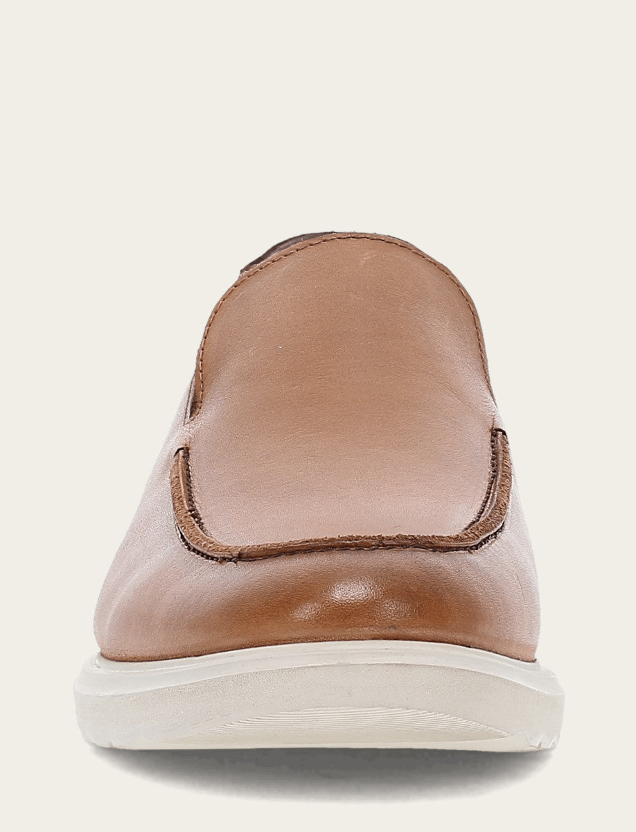 Frye Men's Saddle Connor Venetian Loafers Saddle