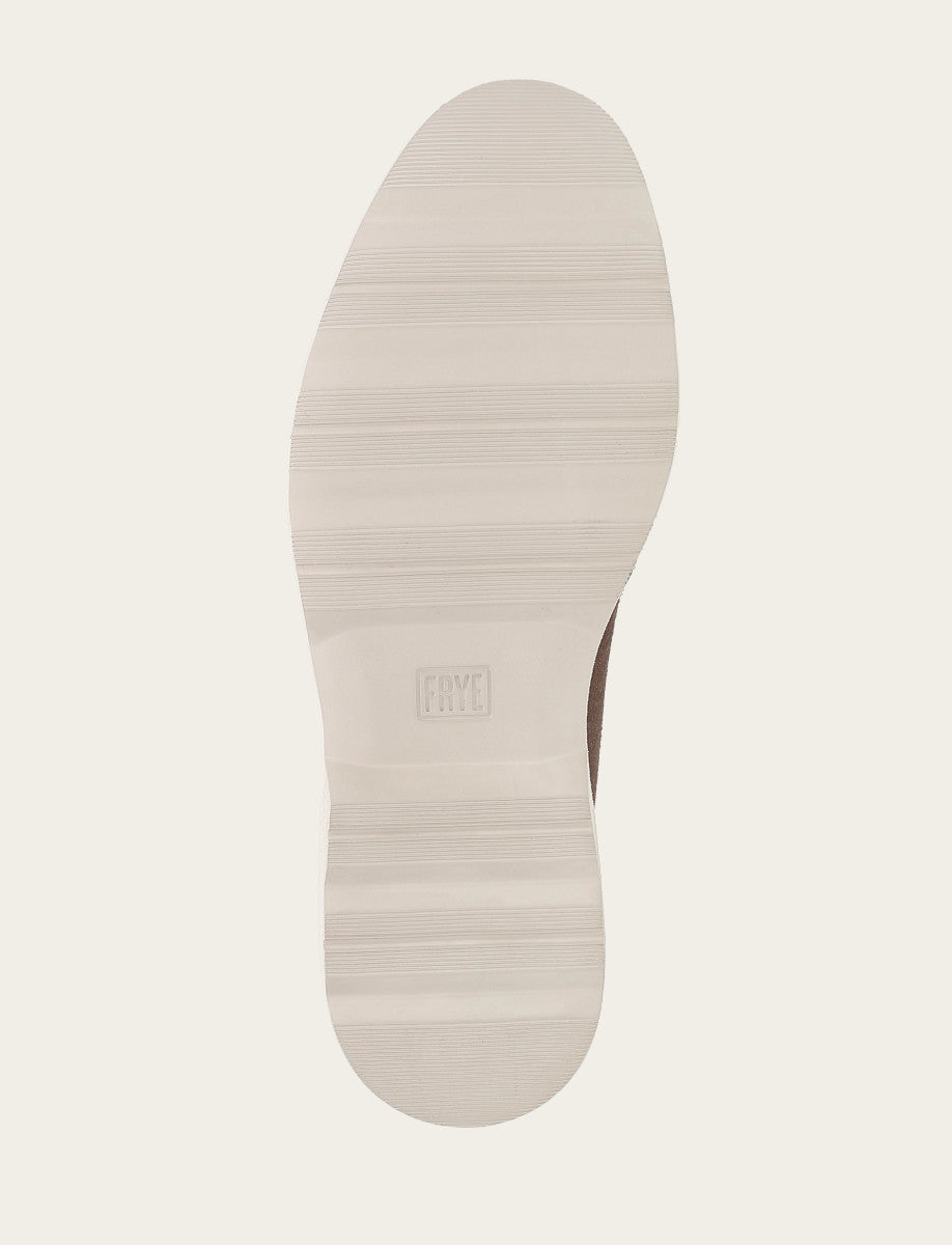 Frye Connor Venetian Driftwood