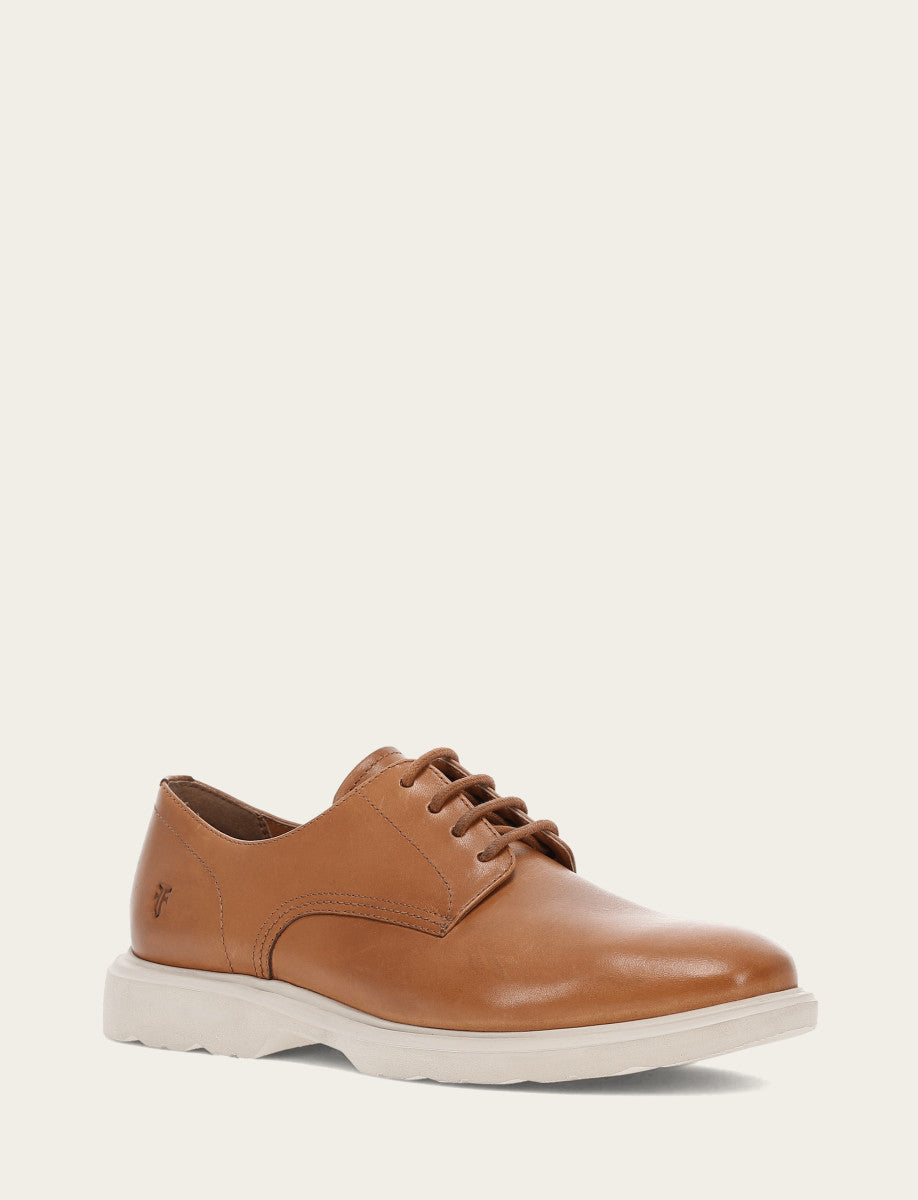 Frye Men's Saddle Connor Oxford Dress Shoes Saddle