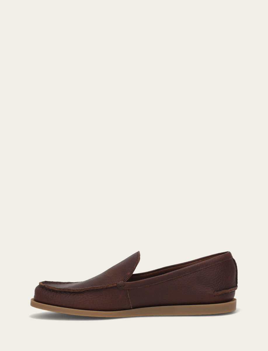 Frye Men's Hickory Mason Slip On Loafers Hickory