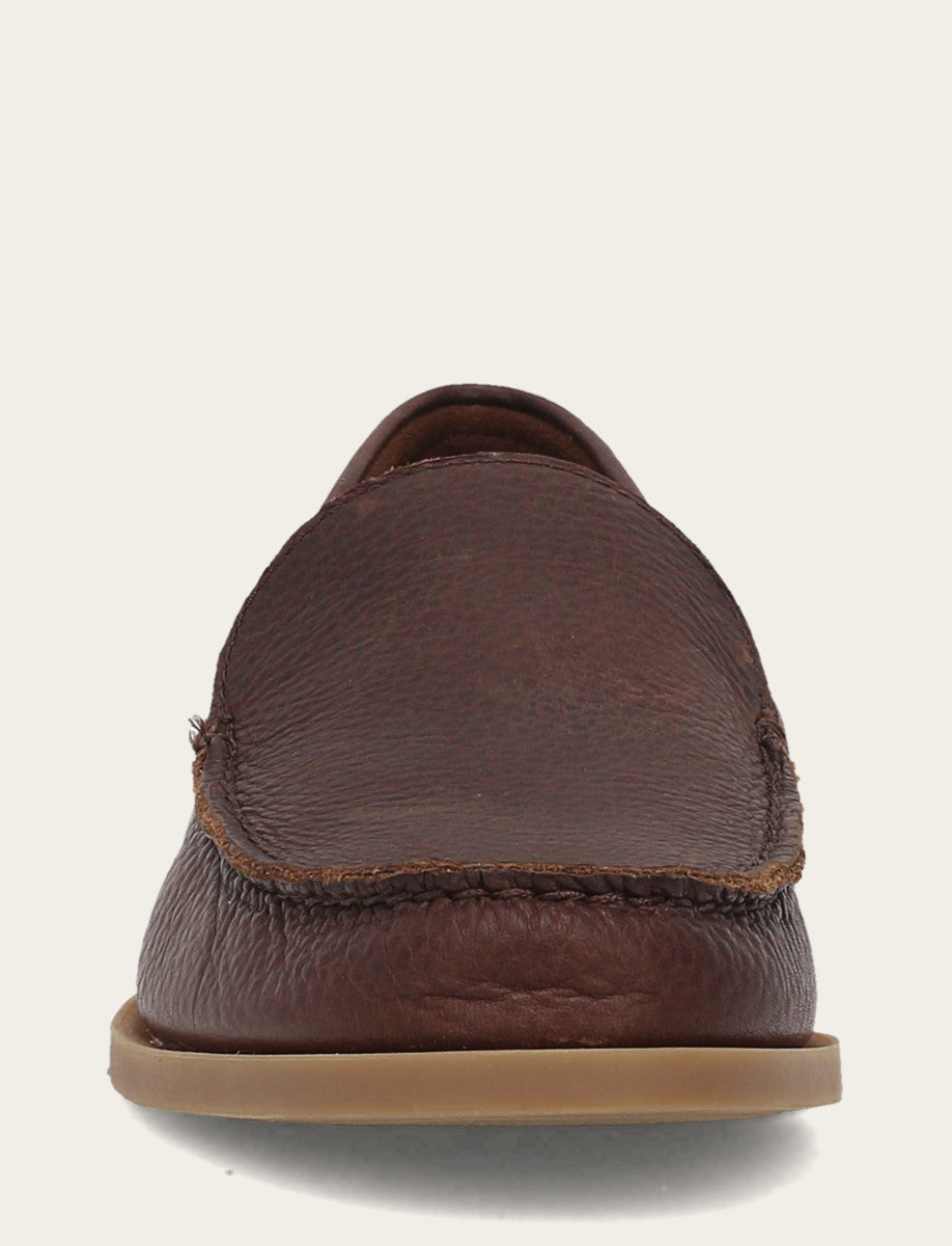 Frye Men's Hickory Mason Slip On Loafers Hickory