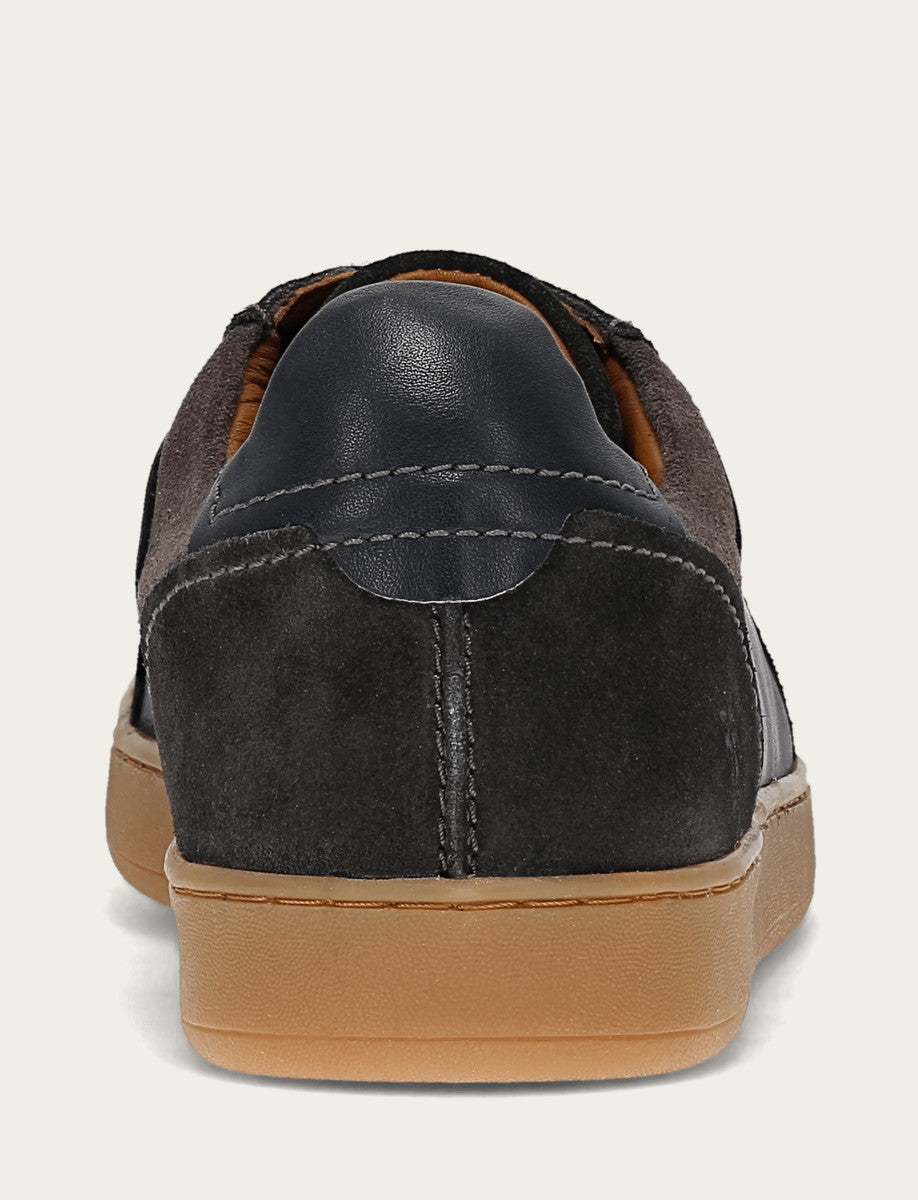 Frye Men's Midnight Blue Cooper Trainer Sneakers Midnight Blue