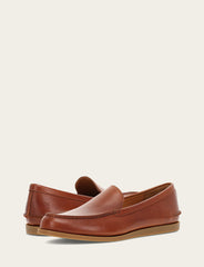 Frye Men's Saddle Mason Slip On Loafers Saddle