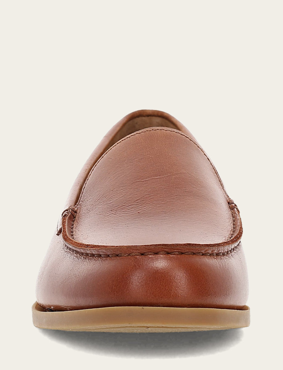 Frye Men's Saddle Mason Slip On Loafers Saddle